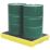 Essentials BF2 Bund Flooring 2 x 205Ltr Drums
