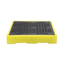 Essentials BF2 Bund Flooring 2 x 205Ltr Drums