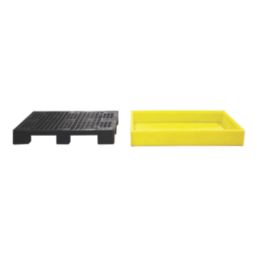 Essentials BF2 Bund Flooring 2 x 205Ltr Drums