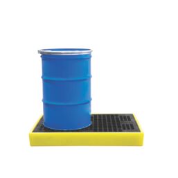 Essentials BF2 Bund Flooring 2 x 205Ltr Drums