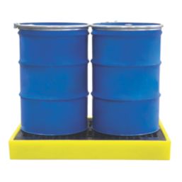 Essentials BF2 Bund Flooring 2 x 205Ltr Drums