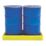 Essentials BF2 Bund Flooring 2 x 205Ltr Drums