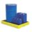 Essentials BF2 Bund Flooring 2 x 205Ltr Drums