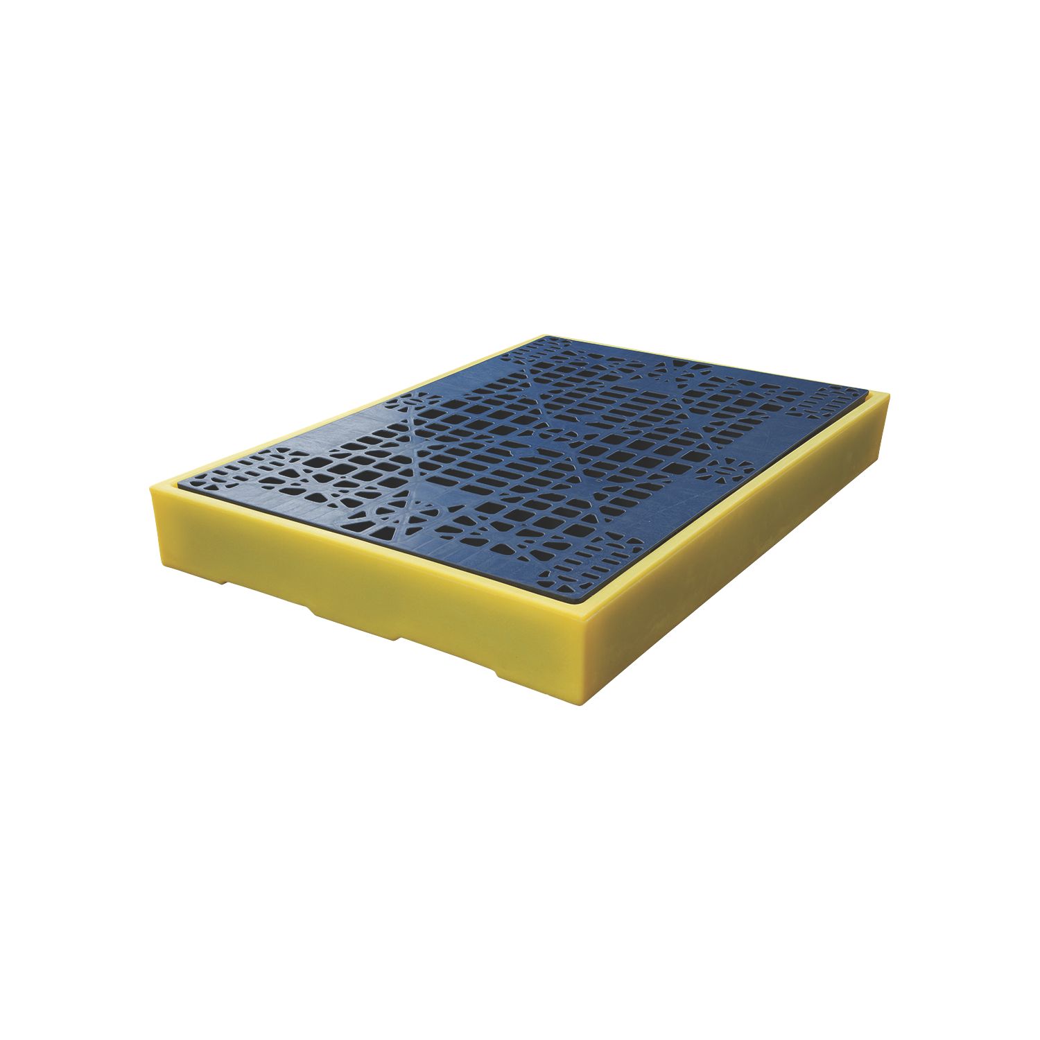 Essentials BF2 Bund Flooring 2 x 205Ltr Drums (224HJ)