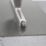 Faithfull  3mm Notched Tile Adhesive Trowel 11" x 4.5"