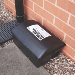Racan Bora Rodent Rat Bait Station