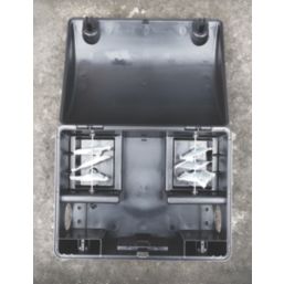 Racan Bora Rodent Rat Bait Station