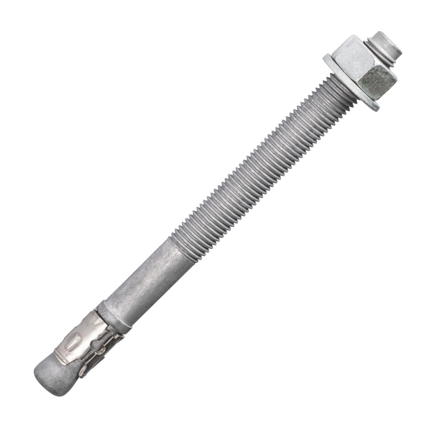 Rawlplug XPT III Throughbolts M12 x 150mm 25 Pack (224PE)
