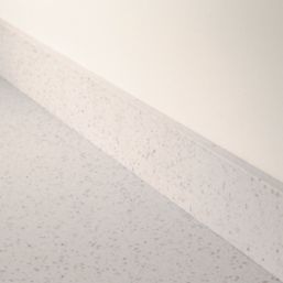 Metis Ice Upstand 3050mm x 100mm x 15mm