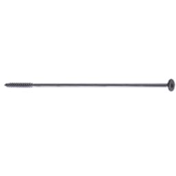 FastenMaster HeadLok Spider Drive Flat Self Drilling Structural Timber Screws 6.3mm x 200mm 50 Pack