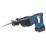 Bosch GSA 18 V-LI 18V 2 x 5.0Ah Li-Ion CoolPack  Cordless Reciprocating Saw