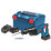 Bosch GSA 18 V-LI 18V 2 x 5.0Ah Li-Ion Coolpack  Cordless Reciprocating Saw