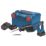 Bosch GSA 18 V-LI 18V 2 x 5.0Ah Li-Ion CoolPack  Cordless Reciprocating Saw
