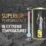 GP Batteries Lithium Pro CR123 Lithium Batteries 4 Pack