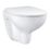 Grohe Bau Ceramic Soft-Close Wall-Hung Toilet