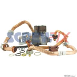 Worcester Bosch 87182252430 Sit 848 Conversion Kit