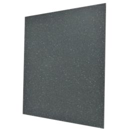 Maia  Greystone Splashback 760mm x 900mm x 10mm