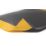COBA Orthomat Comfort Plus Anti-Fatigue Floor Mat Black / Yellow 18300mm x 900mm x 15mm