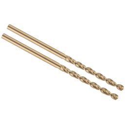 2mm wood best sale drill bit screwfix