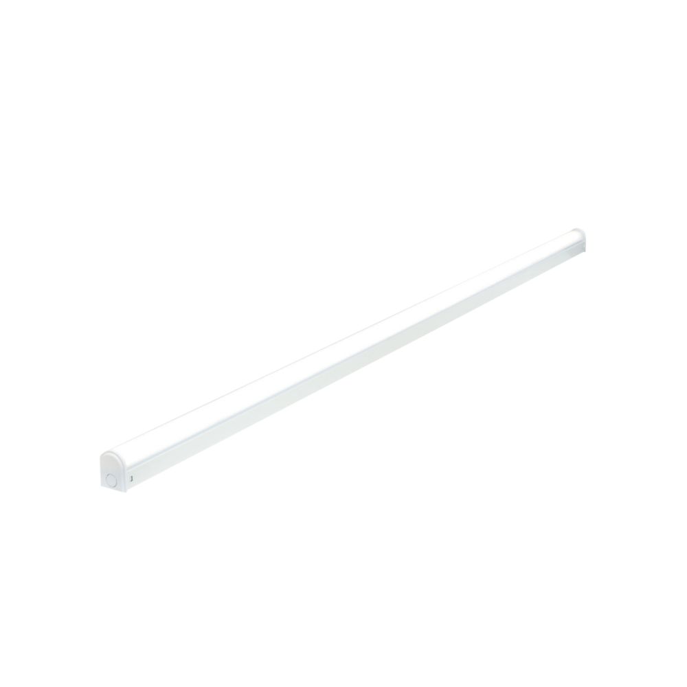 Led batten store light screwfix