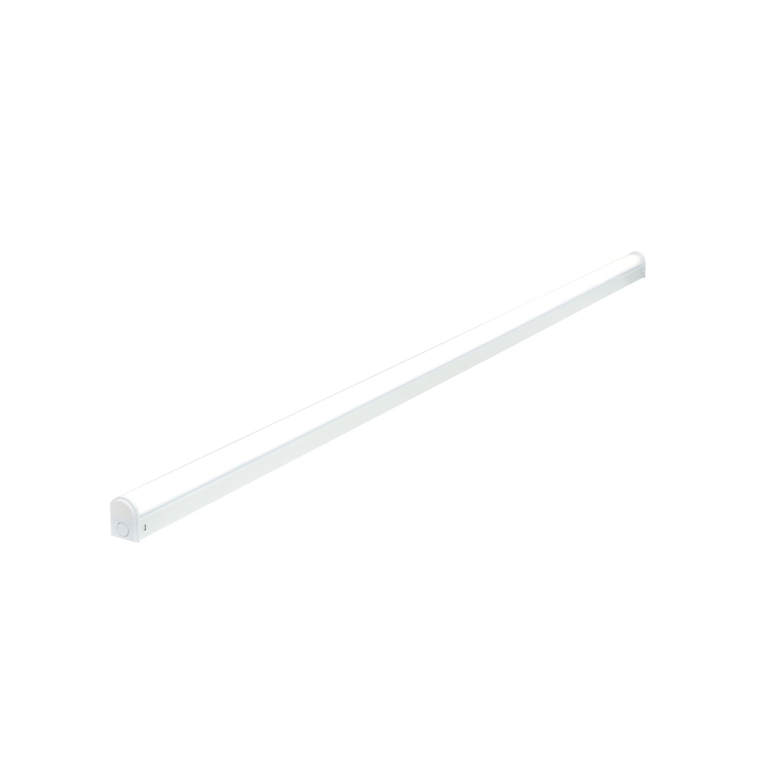 LAP Single 6ft LED Batten 28W 3020lm 240V (2253G)