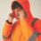 Regatta Hi-Vis Pro Contract Dover Parka Jacket Orange 3X Large 60.2" Chest