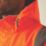 Regatta Hi-Vis Pro Contract Dover Parka Jacket Orange 3X Large 60.2" Chest