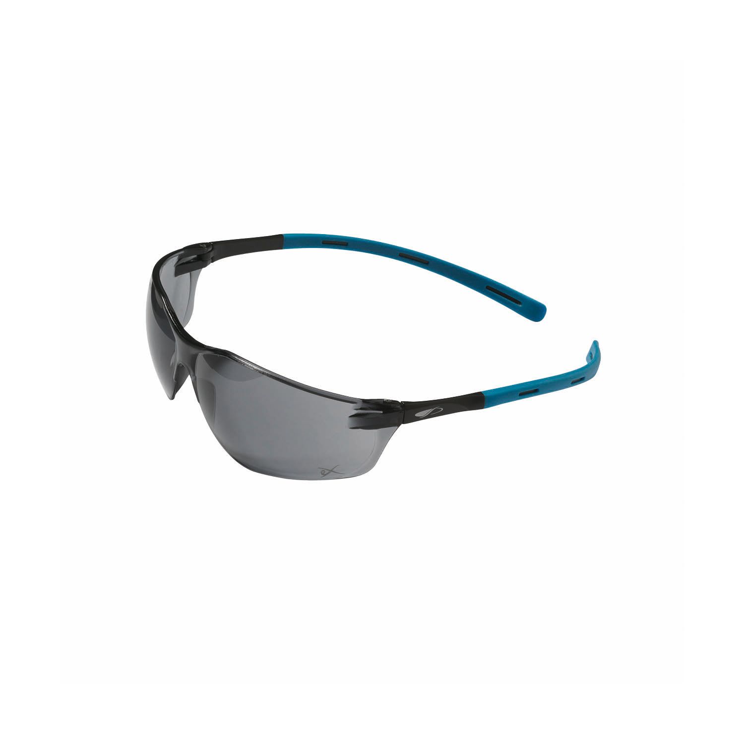 JSP Rigi Smoke Lens Safety Specs (225CE)