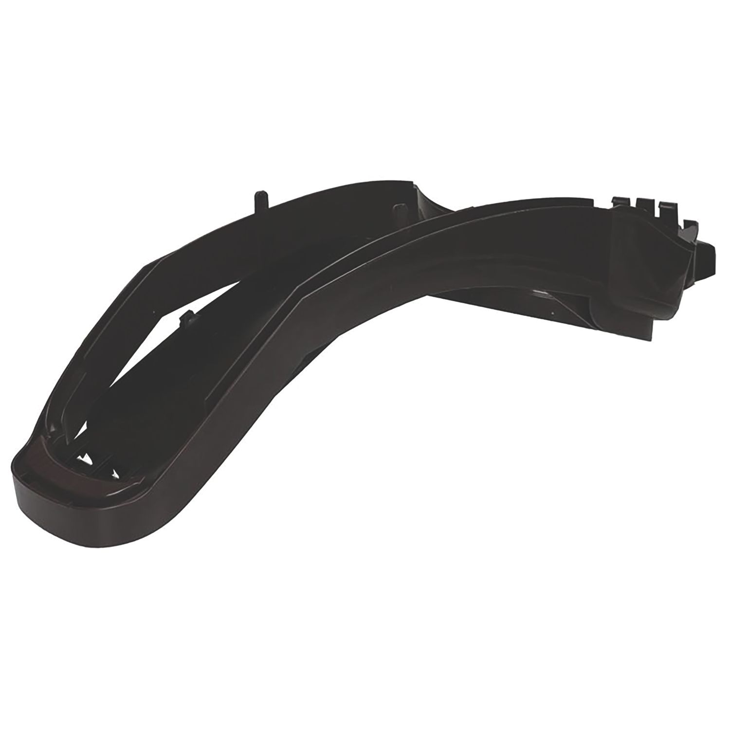 Flymo 513058768 Garden Vac 1500, 1500 Plus, 2200 Turbo, 2500 Turbo, 2700, 750 Plus, Garden Vac Plus Debris Bag Frame (225ET)