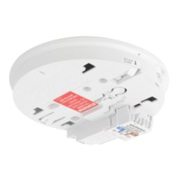 Aico  Ei168RC Mains Interlinked RadioLINK Alarm Base