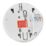 Aico  Ei168RC Mains Interlinked RadioLINK Alarm Base
