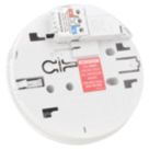 Aico  Ei168RC Mains Interlinked RadioLINK Alarm Base