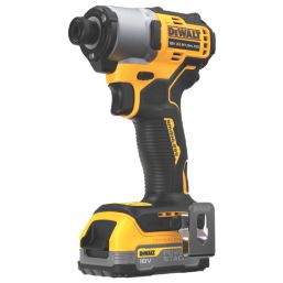 Dewalt impact screwfix sale