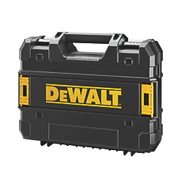 DeWalt DCF840E2T-GB 18V 2 x 1.7Ah Li-Ion PowerStack Brushless Cordless Impact Driver