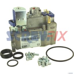 Worcester Bosch 7736700352 GAS VALVE E/LL (80-100KW)