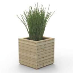 Forest V4 10' x 6' 6" (Nominal) Garden Modular Set 17 Pieces