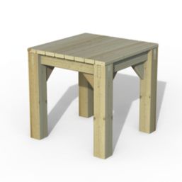 Forest V4 10' x 6' 6" (Nominal) Garden Modular Set 17 Pieces