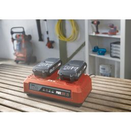 Skil CR1U3128AA 20V Li-Ion PWRCORE 20 Dual Charger