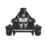 Hilka Pro-Craft 3 Tonne Fast Lift Jack