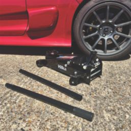 Hilka Pro-Craft 3 Tonne Fast Lift Jack