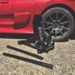 Hilka Pro-Craft 3 Tonne Fast Lift Jack