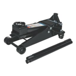 Hilka Pro-Craft 3 Tonne Fast Lift Jack
