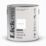 LickPro 2.5Ltr White 01 Satin Water-Based Trim Paint