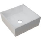 Bathroom Washbowl No Tap Holes 426mm
