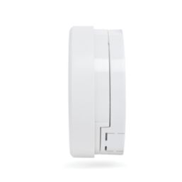 Hispec Fast Fix CO/FF Mains Interlinked Carbon Monoxide Alarm