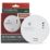 Hispec Fast Fix CO/FF Mains Interlinked Carbon Monoxide Alarm