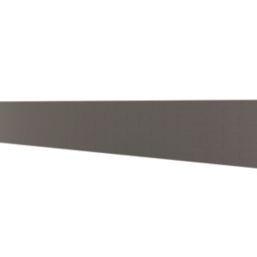 Splashwall  Coffee Composite Splashback 2440mm x 600mm x 3mm