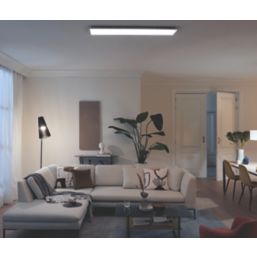 Philips Functional CL560 LED Panel Ceiling Light White 36W 3600lm