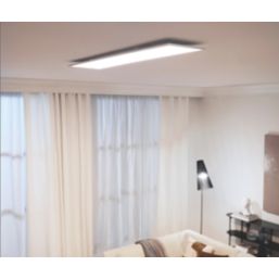 Philips ceiling store panel light