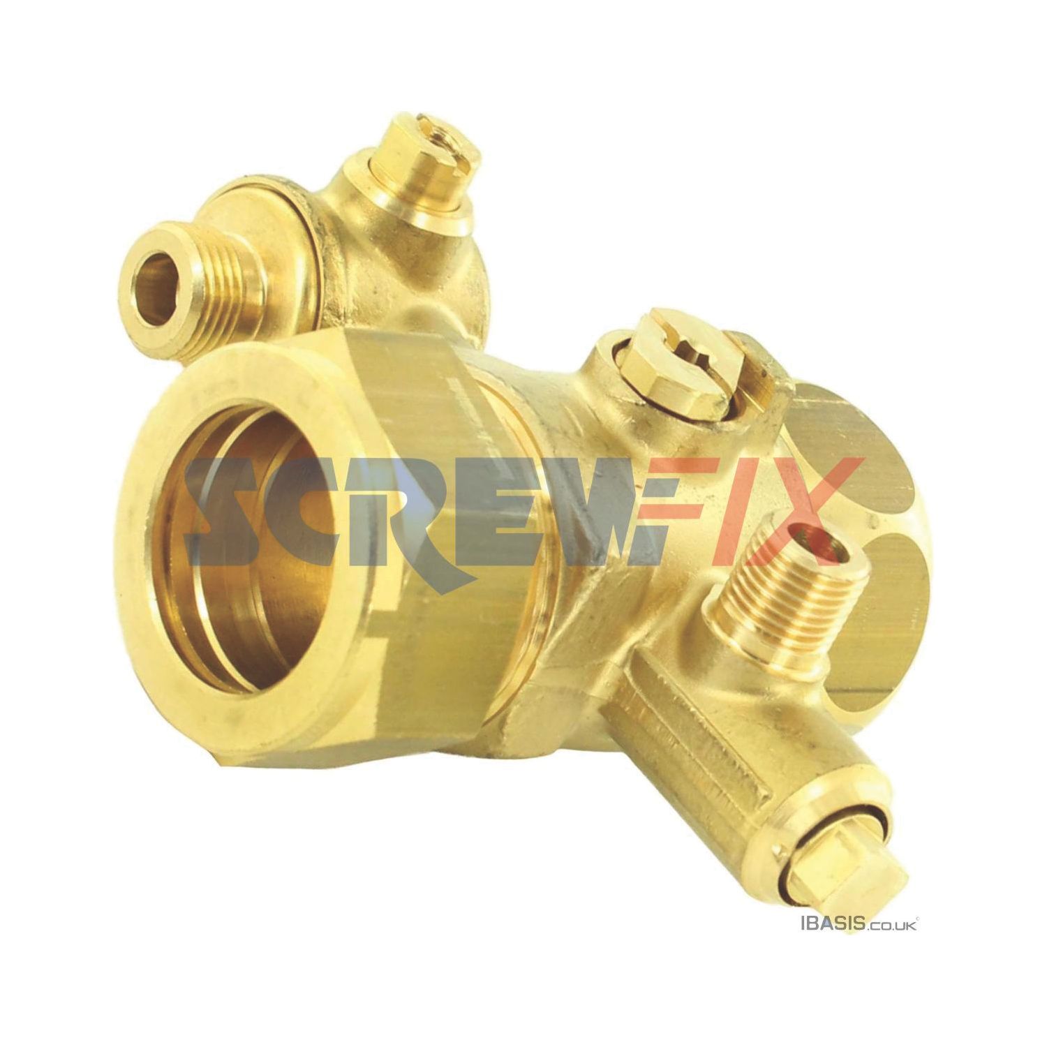 Glow-Worm 0020026411 CH Tap (225TG)